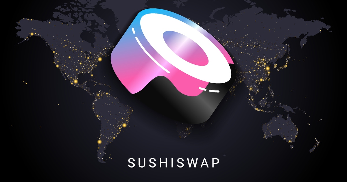 Sushiswap